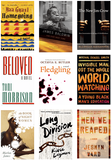Black Lives Matter - Long Division By Kiese Laymon (436x565), Png Download