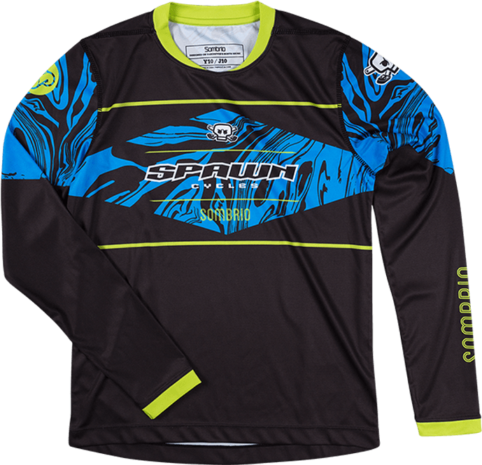 Https - //spawncycles - - Shirt (1200x800), Png Download