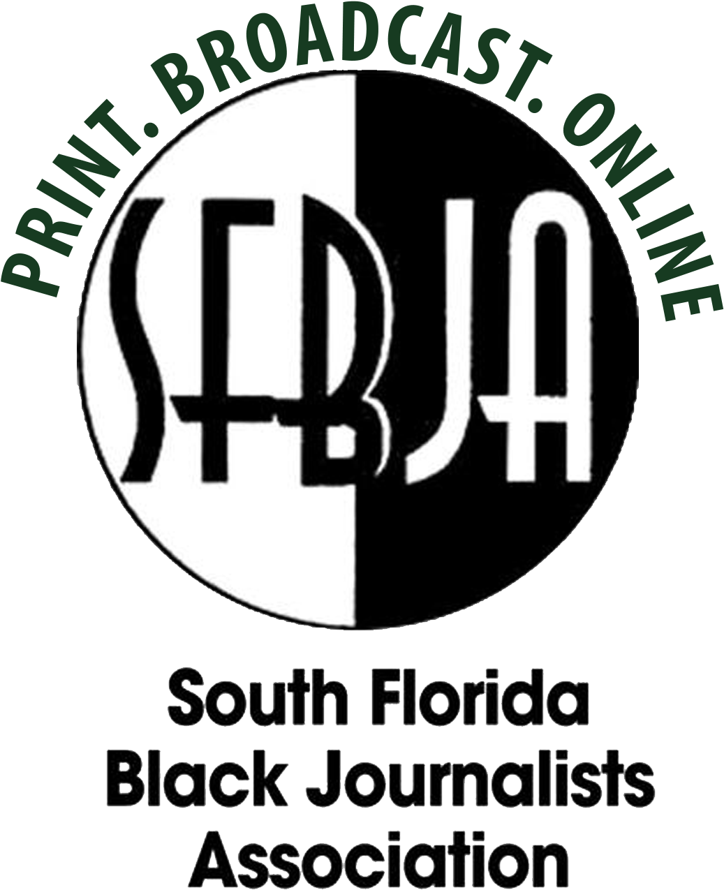 Sfbja - Circle (1752x1554), Png Download