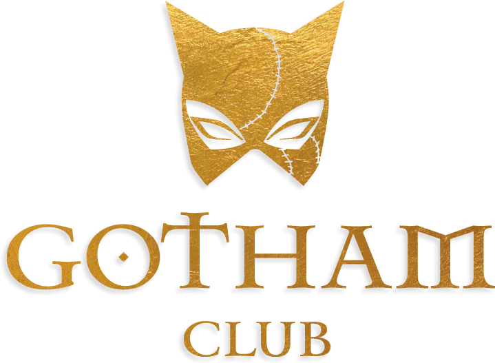 Gotham (739x549), Png Download