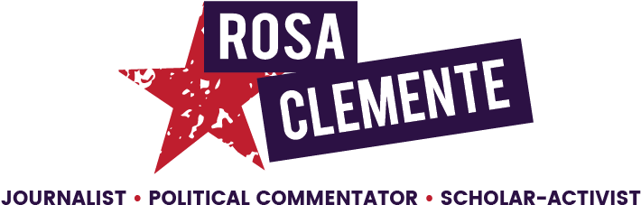 Logo - Rosa Clemente (710x253), Png Download