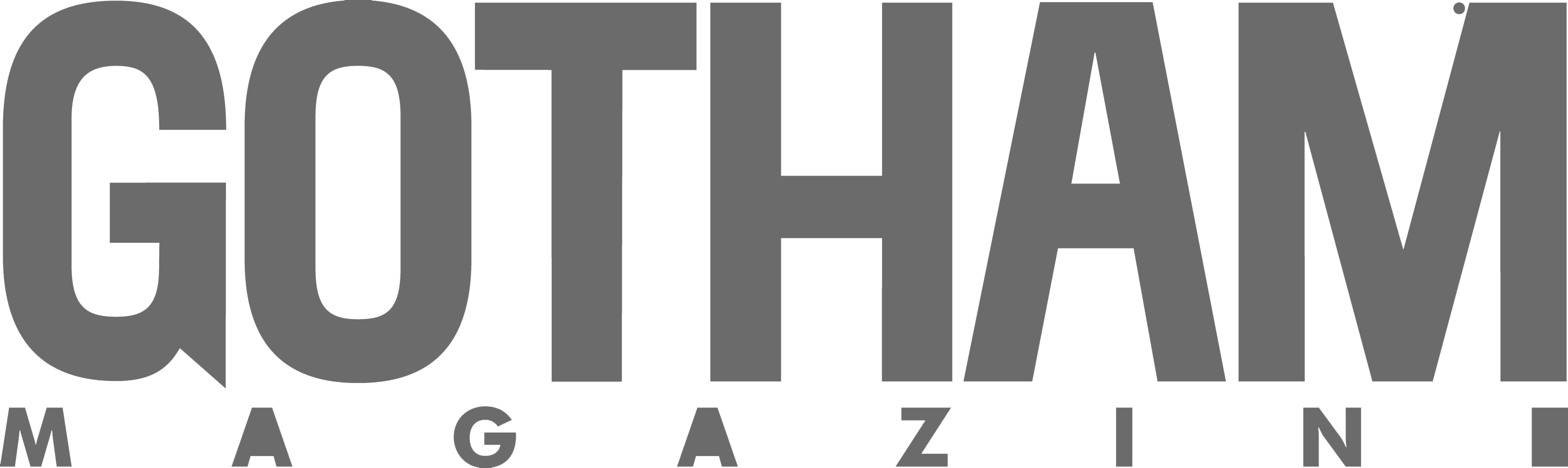 Gotham Magazine - Dina Powell Trump Administration (3004x898), Png Download