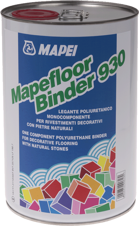 Mapefloor Binder - Mapei (1080x1080), Png Download