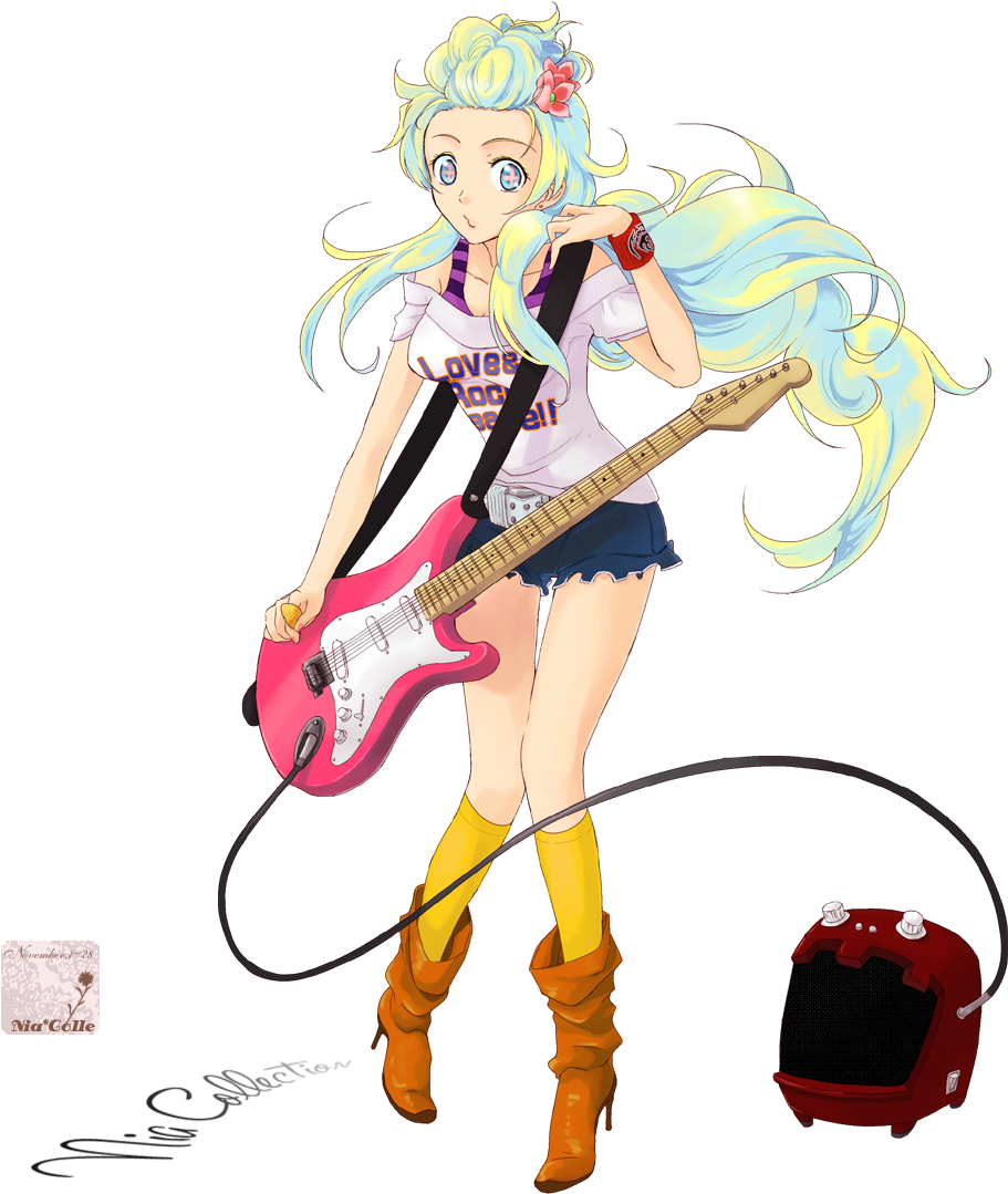 Resized To 85% Of Original - Nia Teppelin (994x1128), Png Download