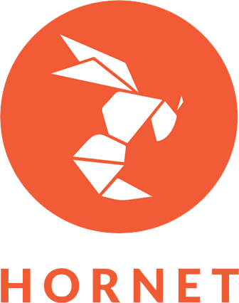Hornet - Hornet Gay App (336x426), Png Download