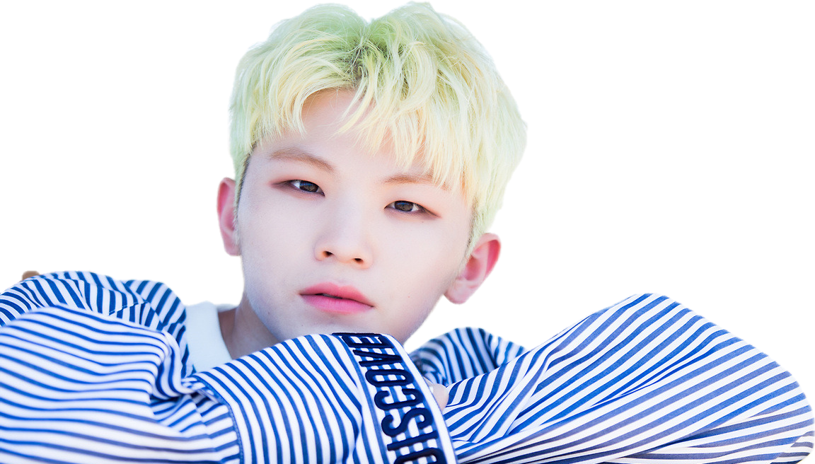 Jihoon Woozi Seventeen - Woozi Seventeen (1152x656), Png Download