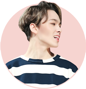 He Is From New York, United States - Vernon Seventeen Clear Background (400x400), Png Download