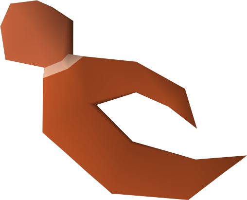 Stone Crab Claw Png Vector Free Download - Crab Arm Png (508x411), Png Download