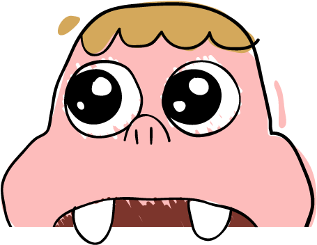 Cartoon Network Desenhos Png - Dibujos De Cartoon Network (460x376), Png Download