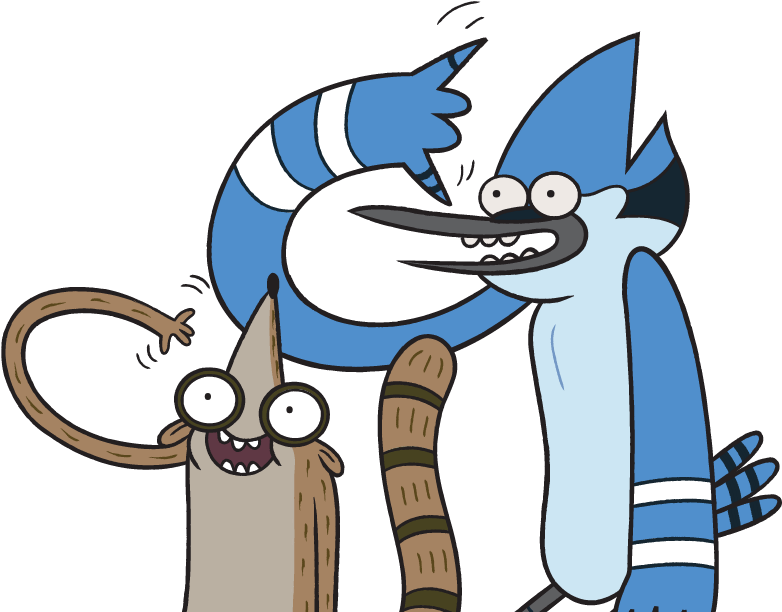 Baixe Agora Mesmo O Aplicativo E Garanta Diversão Para - Imagens Da Cartoon Network (816x624), Png Download