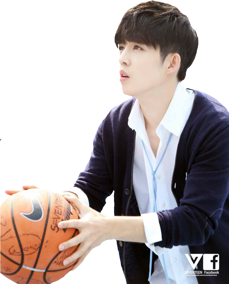 Coups Pngs ~ - Seventeen S Coups Mansae (750x948), Png Download