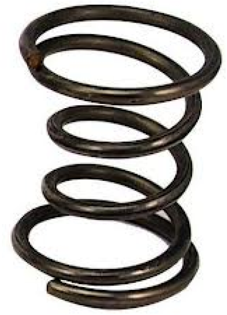 Kurt Çelik Yay Imalat Ve Pazarlama Çelik Yay,yay Üretimi, - Grille (640x640), Png Download