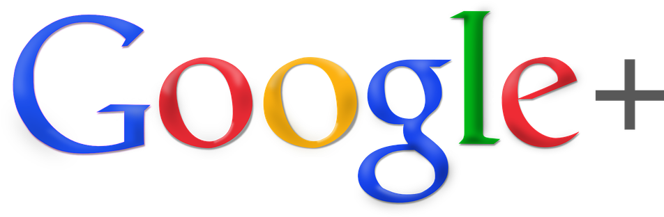 Google, Logo, Social Network, Network, Social Media - Google Plus Png Transparent (640x320), Png Download
