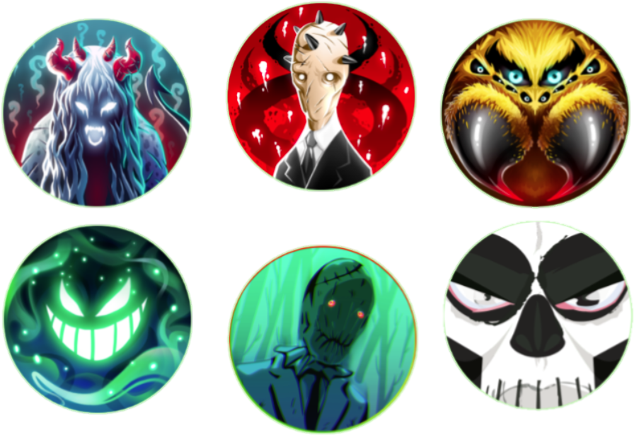 Find Them In The Limited And Premium Shops 😊🎃👻 - Text (949x712), Png Download