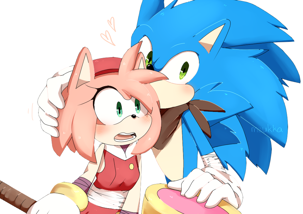 90 Images About Ami Rose On We Heart It - Transparent Sonamy (991x700), Png Download