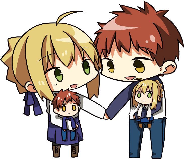 Smiles I Have Protected So Far - Dōjin (827x827), Png Download