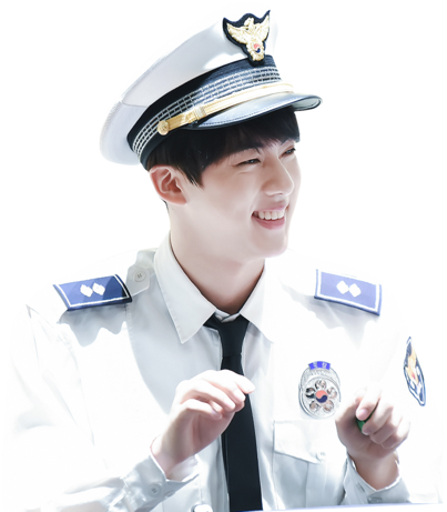 Jin Png Bts Kpop Image - Bts (500x469), Png Download