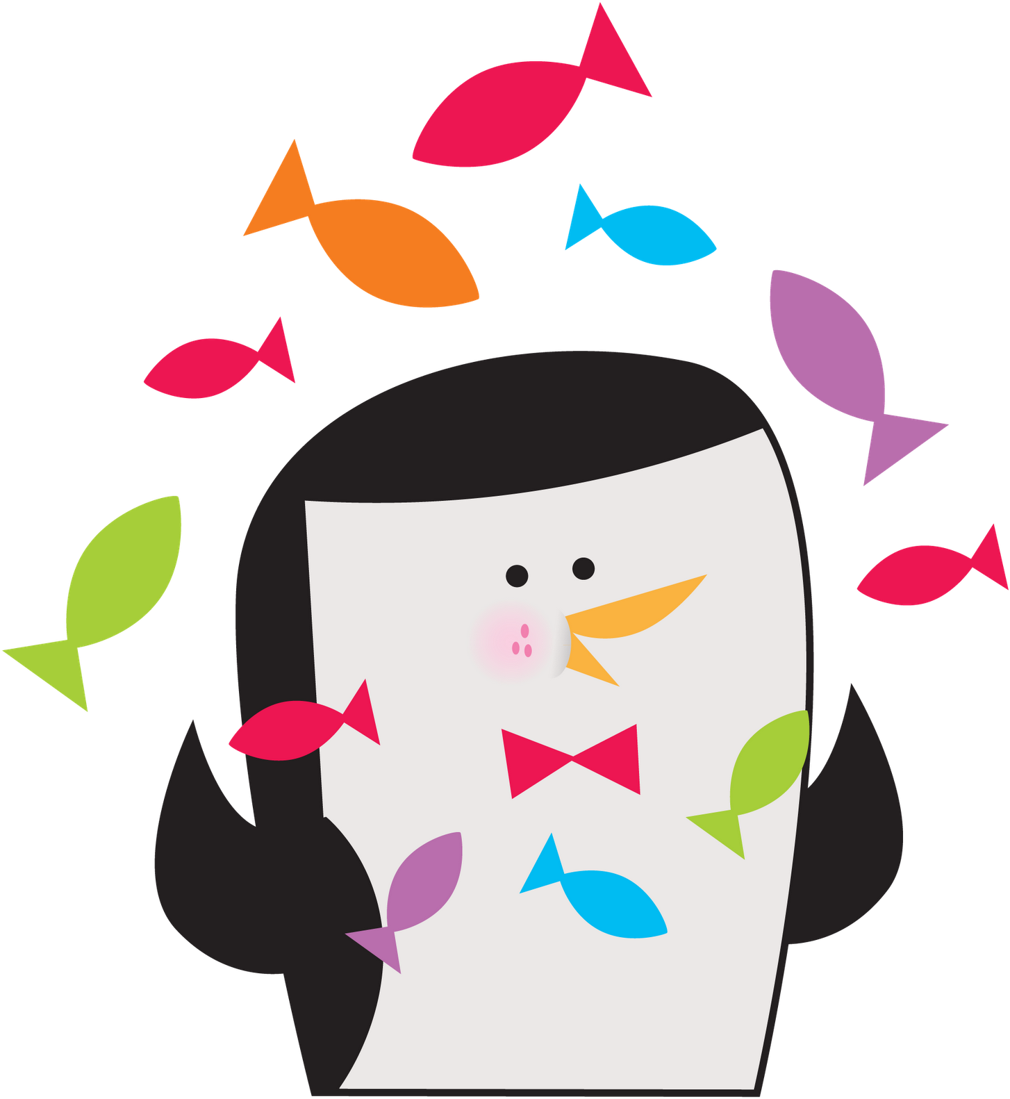 Yay - Clip Art (1600x1600), Png Download