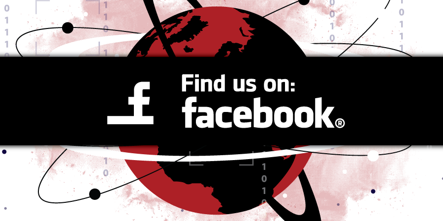 It Store Map - Facebook (900x450), Png Download