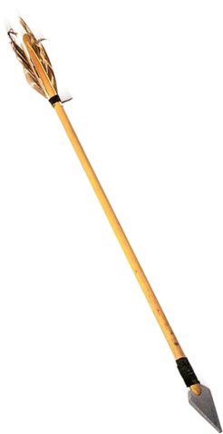 Related Wallpapers - Japanese Bamboo Weapon (258x500), Png Download