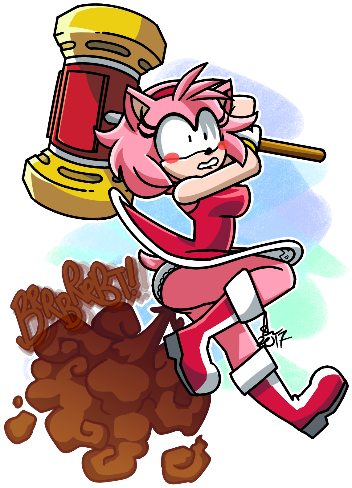 Cartoon (1280x1666), Png Download