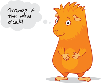 And Ensure You And Your Family Understand And Accept - Cartoon (392x323), Png Download