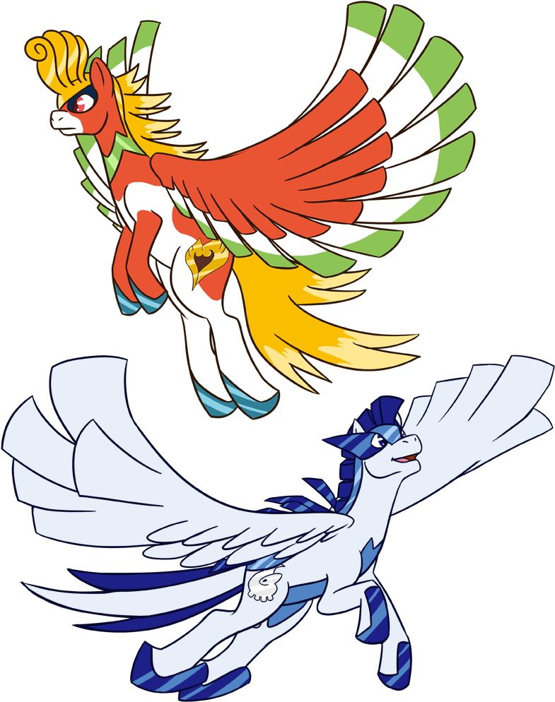 Download Pokémon Heartgold And Soulsilver Pokémon Xd My Little Pony Pokemon Full Size PNG