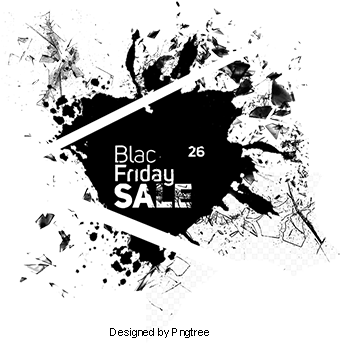 Vector Geometry Crushing Black Five, Fracture, Geometry, - Psd (360x360), Png Download