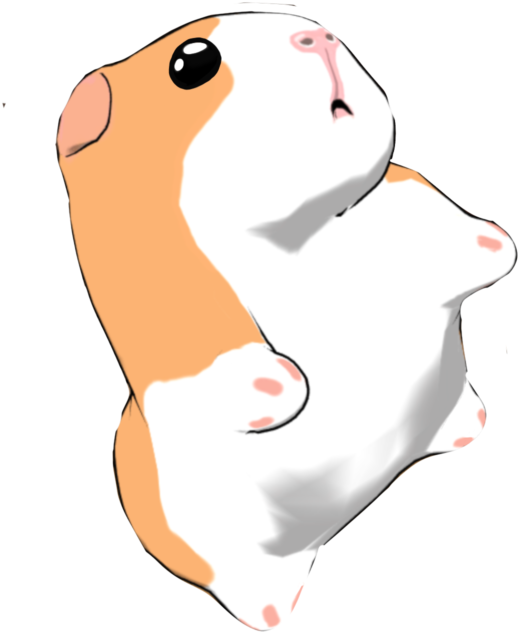 Watch Your Guineas Relax In The Pig Pen - Illustration (1024x1024), Png Download