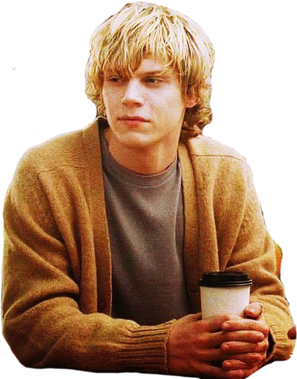 Tagged - - American Horror Story (500x577), Png Download