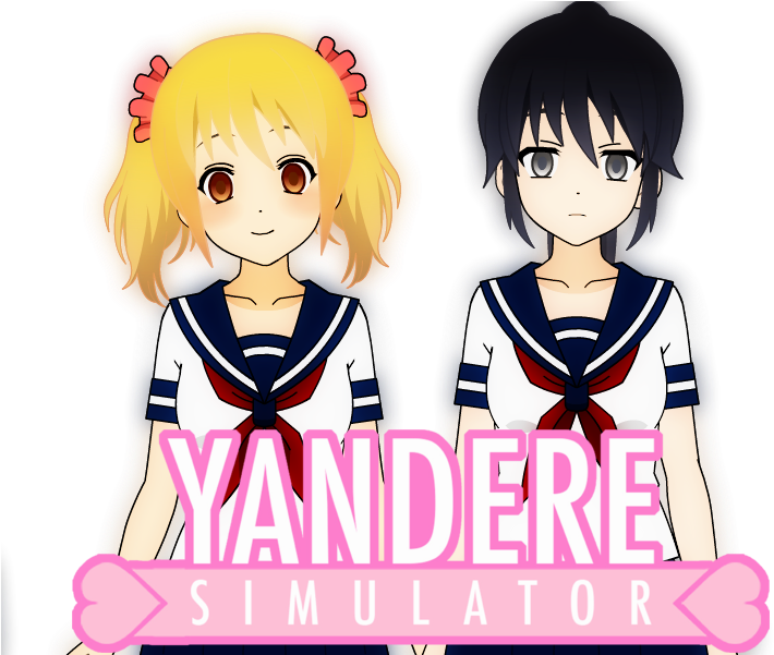 Osana Ayano Taro - Yandere Simulator (790x600), Png Download