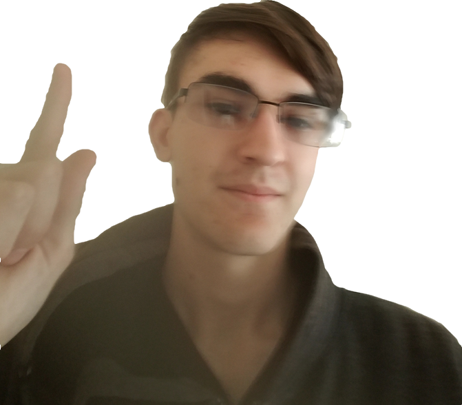 Happy One Million My Dudes Sorry For Low Image Quality, - Happiness (671x588), Png Download