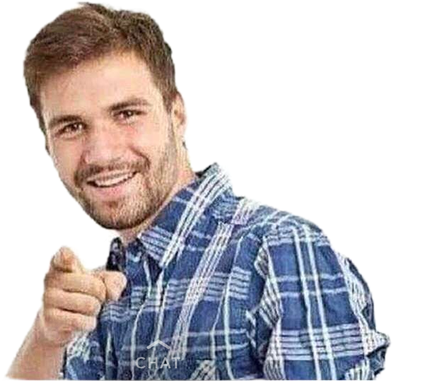 Meme Dank Edgy Deepfriedmemes Guy Man Dude Point Freeto - Guess Whos Looking At Memes Instead Of Working (598x539), Png Download