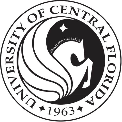 University Of Central Florida Seal (500x500), Png Download