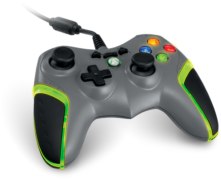 Xbox 360 Batarang Wireless (768x768), Png Download