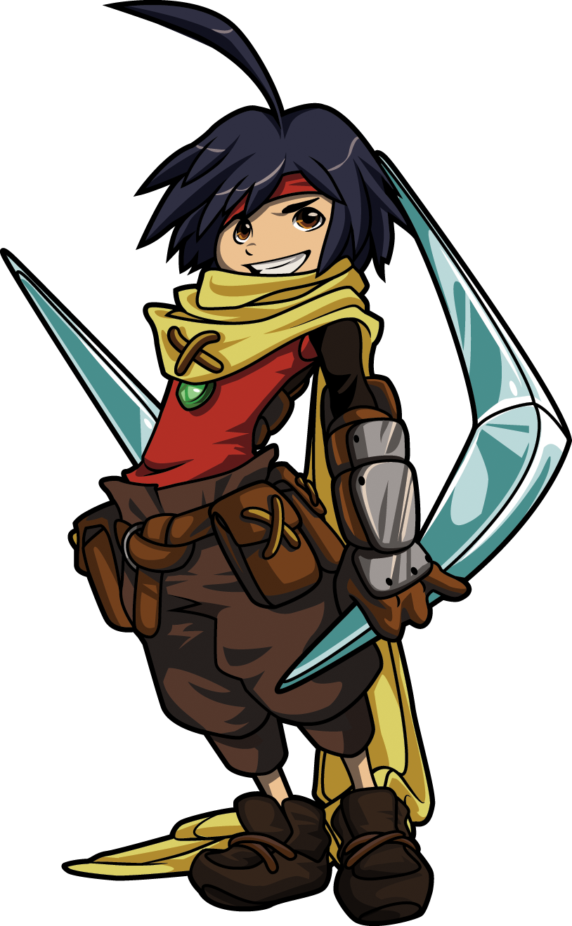 Reize - Shovel Knight Side Bosses (814x1319), Png Download