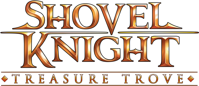 Shovel Knight Amiibo Card (960x359), Png Download