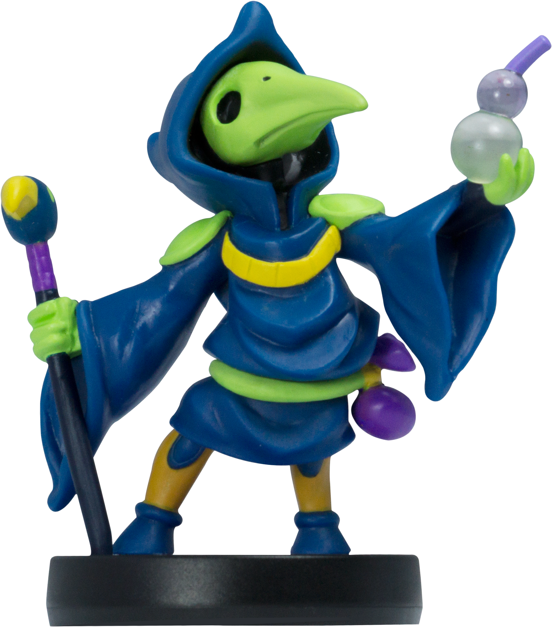 Now Not Only Can Plague Knight, Specter Knight, And - Shovel Knight Amiibo 3 Pack (2136x2998), Png Download