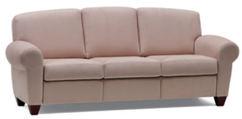 Living Room - Suite (540x242), Png Download