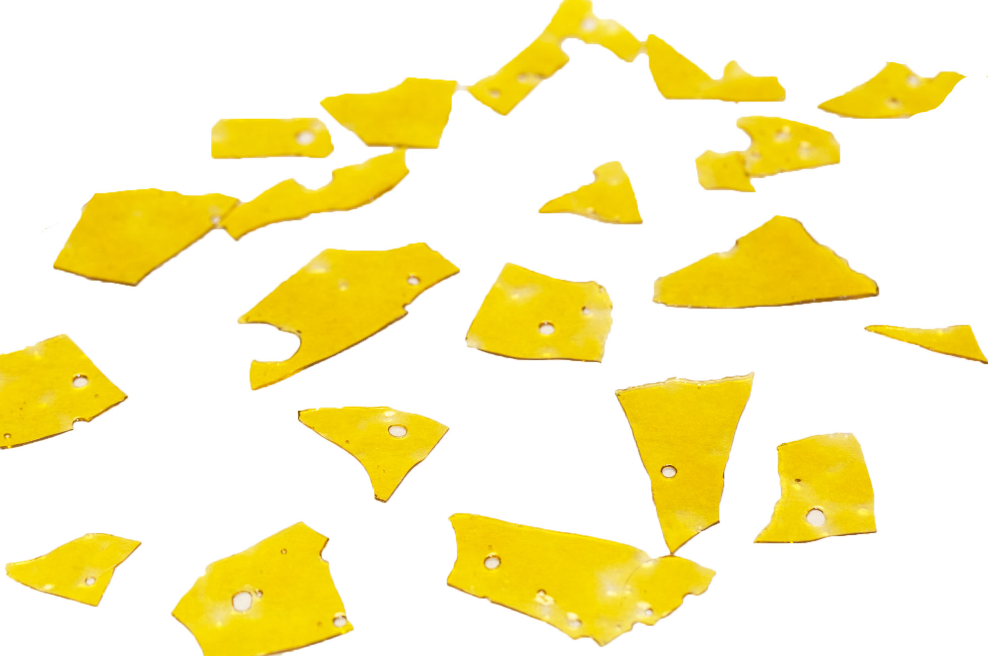 Cured Resin - Denver (1964x1304), Png Download