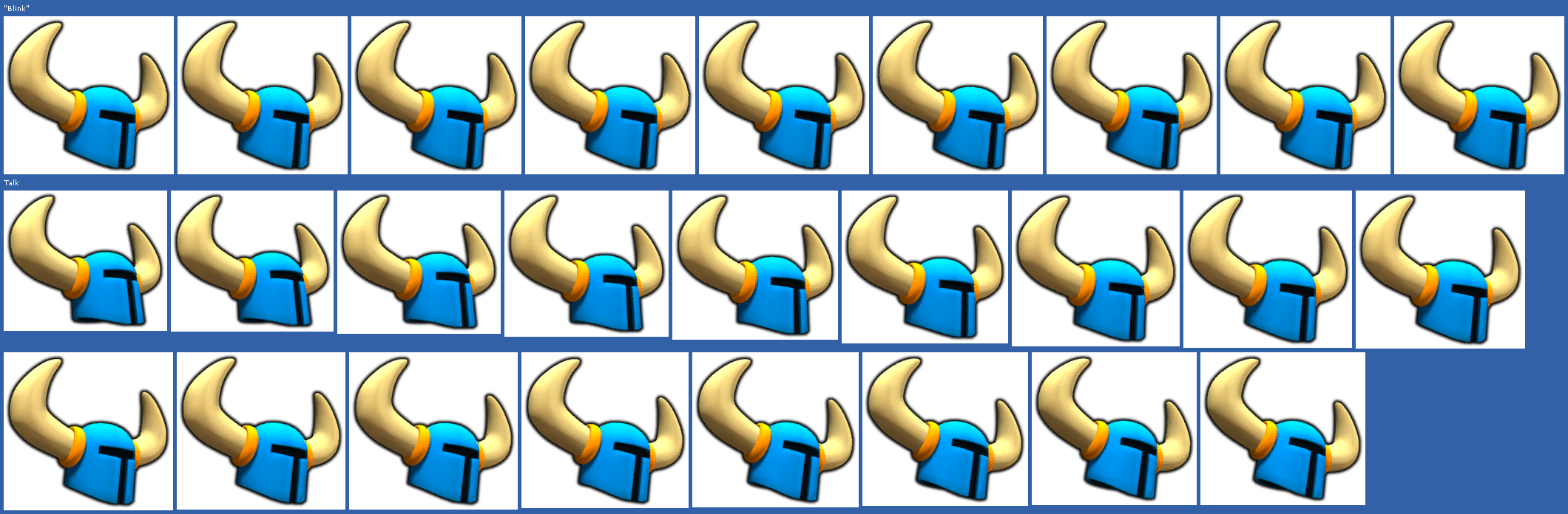 Click For Full Sized Image Shovel Knight (2120x696), Png Download