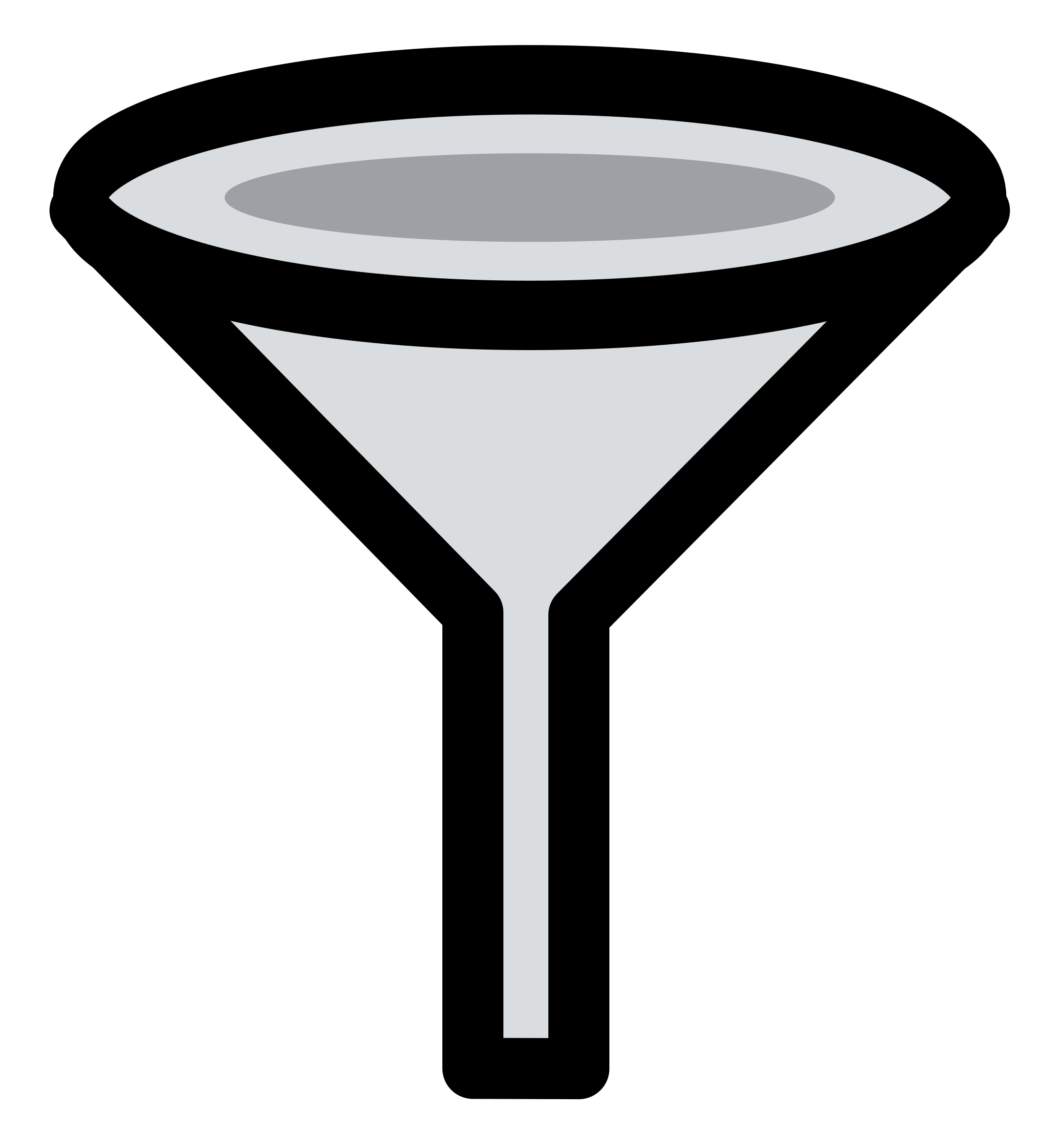 This Free Icons Png Design Of Primary Filter (2400x2400), Png Download