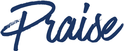 Praise - “ - Spiralise Your Vegetables (834x228), Png Download