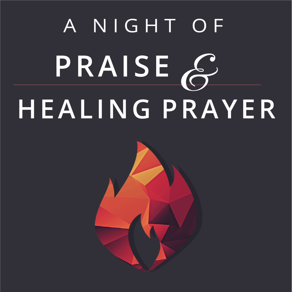 Website Pageimage Praisenight (1000x998), Png Download