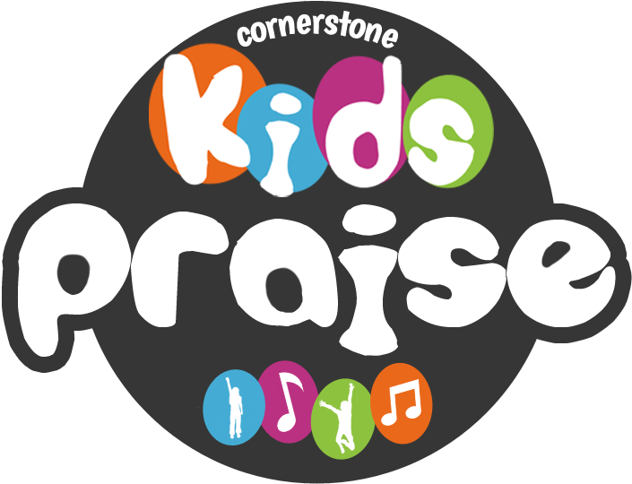 C Kids Praise - The Kids Praise Album! (800x800), Png Download