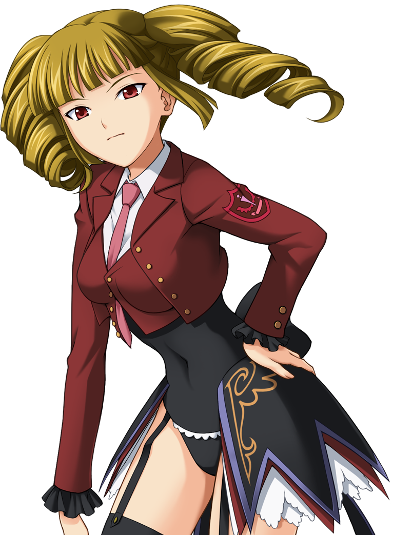 Beelzebub1 - Umineko No Naku Koro Ni Beelzebub (803x1043), Png Download
