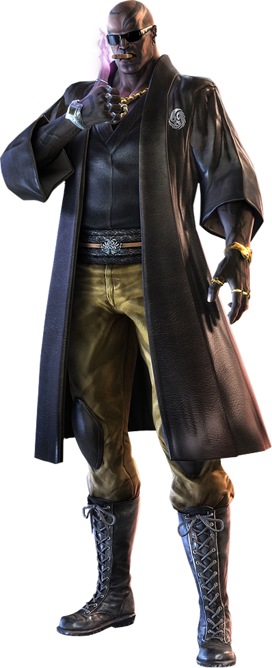 Rodinrender - Rodin Super Smash Bros (398x976), Png Download