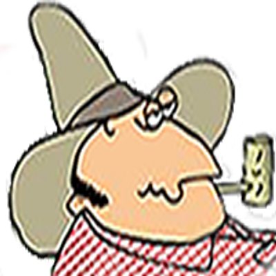 Hillbilly News - News (400x400), Png Download
