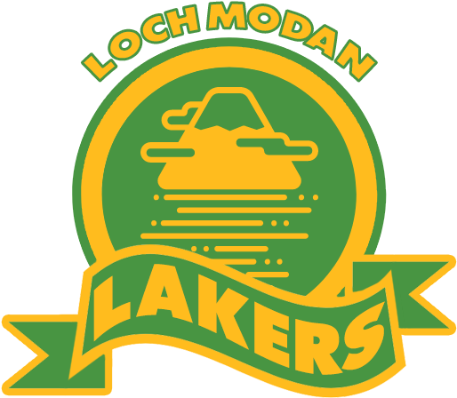 Loch Modan Lakers - Wiki (520x463), Png Download