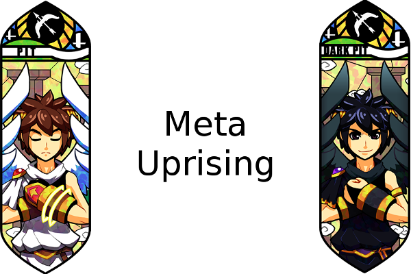 Super Smash Bros. (600x400), Png Download